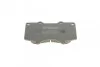 <strong>Гальмівні колодки дискові BOSCH 0986494153 (фото 5)</strong>