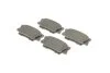 <strong>Гальмівні колодки дискові BOSCH 0986494154 (фото 2)</strong>