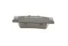 <strong>Гальмівні колодки дискові BOSCH 0986494154 (фото 3)</strong>