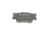<strong>Гальмівні колодки дискові BOSCH 0986494154 (фото 4)</strong>