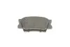 <strong>Гальмівні колодки дискові BOSCH 0986494154 (фото 5)</strong>