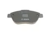 <strong>Колодки гальмівні дискові BOSCH 0 986 494 157 (фото 4)</strong>