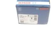 <strong>Колодки гальмівні дискові BOSCH 0 986 494 157 (фото 9)</strong>