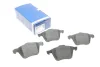 <strong>Гальмівні колодки дискові BOSCH 0 986 494 158 (фото 1)</strong>