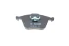 <strong>Гальмівні колодки дискові BOSCH 0 986 494 158 (фото 3)</strong>