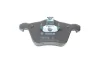 <strong>Гальмівні колодки дискові BOSCH 0 986 494 158 (фото 6)</strong>