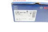 <strong>Гальмівні колодки дискові BOSCH 0 986 494 158 (фото 9)</strong>