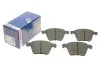 <strong>Гальмівні колодки дискові BOSCH 0986494159 (фото 1)</strong>