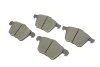 <strong>Гальмівні колодки дискові BOSCH 0986494159 (фото 2)</strong>