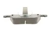 <strong>Гальмівні колодки дискові BOSCH 0986494159 (фото 6)</strong>