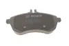 <strong>Гальмівні колодки дискові BOSCH 0986494161 (фото 2)</strong>