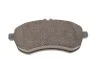 <strong>Гальмівні колодки дискові BOSCH 0986494161 (фото 3)</strong>