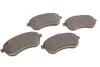 <strong>Гальмівні колодки дискові BOSCH 0986494161 (фото 4)</strong>
