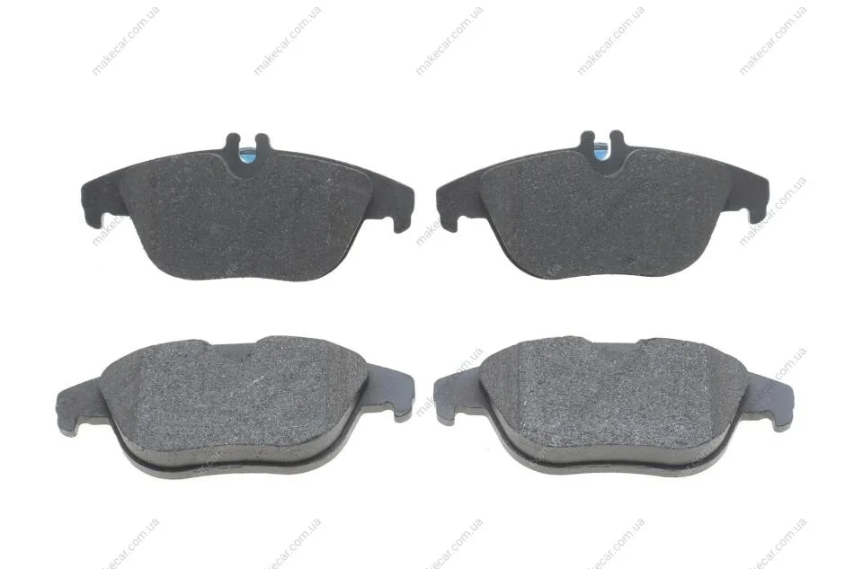 <strong>Гальмівні колодки дискові BOSCH 0986494162 (фото 1)</strong>