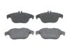 <strong>Гальмівні колодки дискові BOSCH 0986494162 (фото 1)</strong>
