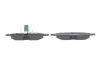 <strong>Гальмівні колодки дискові BOSCH 0986494162 (фото 3)</strong>