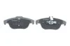 <strong>Гальмівні колодки дискові BOSCH 0986494162 (фото 4)</strong>