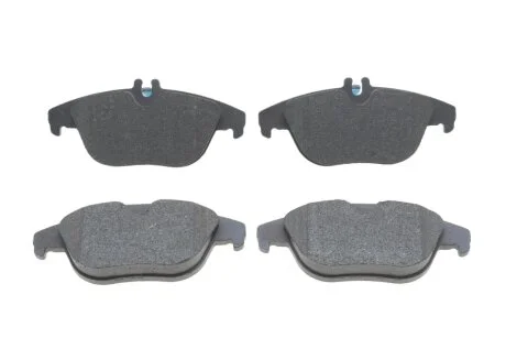 Гальмівні колодки дискові для Mercedes BOSCH 0986494162 фото товару