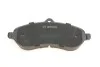 <strong>Гальмівні колодки дискові BOSCH 0986494163 (фото 2)</strong>