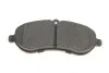 <strong>Гальмівні колодки дискові BOSCH 0986494163 (фото 3)</strong>