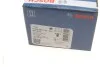 <strong>Гальмівні колодки дискові BOSCH 0986494163 (фото 4)</strong>