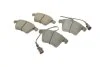 <strong>Комплект гальмівних колодок з 4 шт. дисків BOSCH 0986494164 (фото 2)</strong>