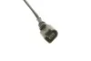 <strong>Комплект гальмівних колодок з 4 шт. дисків BOSCH 0986494164 (фото 4)</strong>