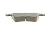 <strong>Комплект гальмівних колодок з 4 шт. дисків BOSCH 0986494164 (фото 6)</strong>