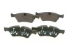 <strong>Гальмівні колодки дискові BOSCH 0986494165 (фото 1)</strong>
