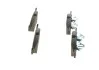 <strong>Гальмівні колодки дискові BOSCH 0986494165 (фото 3)</strong>