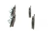 <strong>Гальмівні колодки дискові BOSCH 0986494165 (фото 4)</strong>
