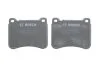 <strong>Колодки гальмівні дискові BOSCH 0986494166 (фото 4)</strong>