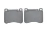 <strong>Колодки гальмівні дискові BOSCH 0986494166 (фото 5)</strong>