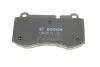 <strong>Гальмівні колодки дискові BOSCH 0986494167 (фото 3)</strong>