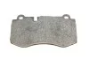 <strong>Гальмівні колодки дискові BOSCH 0986494167 (фото 6)</strong>