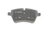 <strong>Колодки гальмівні дискові BOSCH 0 986 494 168 (фото 2)</strong>