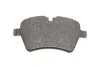 <strong>Колодки гальмівні дискові BOSCH 0 986 494 168 (фото 3)</strong>