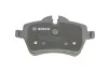 <strong>Колодки гальмівні дискові BOSCH 0 986 494 168 (фото 4)</strong>