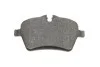 <strong>Колодки гальмівні дискові BOSCH 0 986 494 168 (фото 5)</strong>