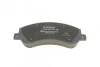 <strong>Гальмівні колодки дискові BOSCH 0986494170 (фото 8)</strong>