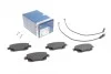 <strong>Гальмівні колодки дискові BOSCH 0986494171 (фото 1)</strong>