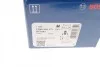 <strong>Гальмівні колодки дискові BOSCH 0986494171 (фото 12)</strong>