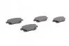 <strong>Гальмівні колодки дискові BOSCH 0986494171 (фото 9)</strong>