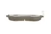 <strong>Гальмівні колодки дискові BOSCH 0 986 494 173 (фото 3)</strong>