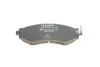 <strong>Гальмівні колодки дискові BOSCH 0 986 494 173 (фото 4)</strong>