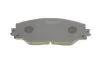<strong>Гальмівні колодки дискові BOSCH 0986494174 (фото 4)</strong>