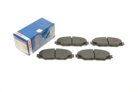Гальмівні колодки дискові для Toyota BOSCH 0986494174 фото товару
