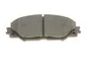 <strong>Гальмівні колодки дискові BOSCH 0986494174 (фото 5)</strong>