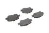 <strong>Гальмівні колодки дискові BOSCH 0986494182 (фото 11)</strong>