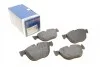 <strong>Гальмівні колодки дискові BOSCH 0986494191 (фото 1)</strong>